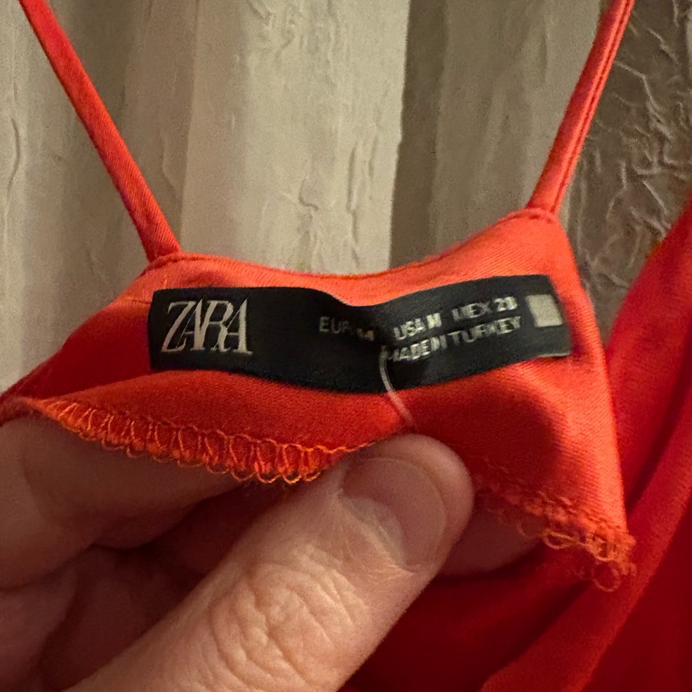 Zara Dress - Picture 4 of 6